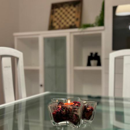 El Mirador De Ana Lejlighed Córdoba Eksteriør billede