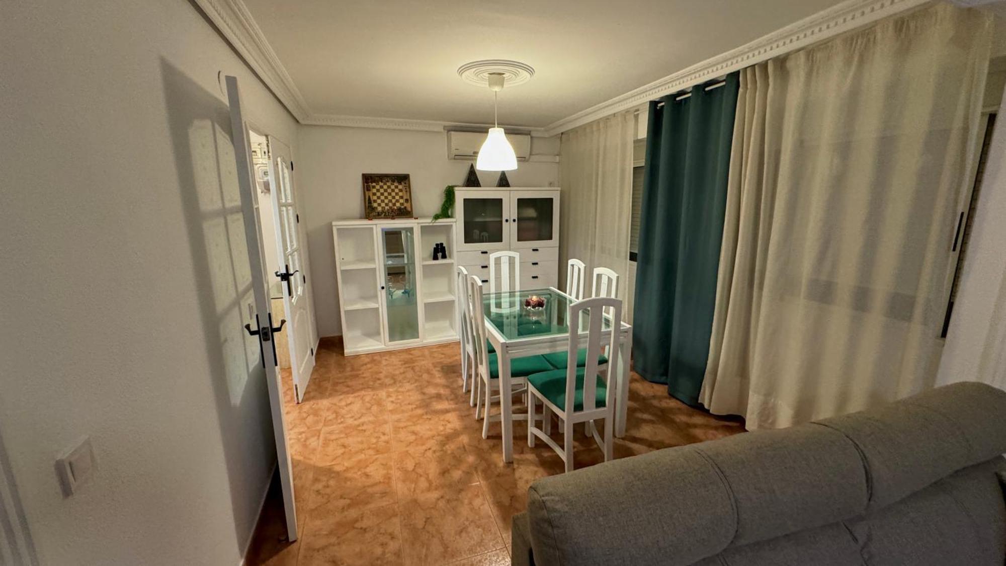El Mirador De Ana Lejlighed Córdoba Eksteriør billede
