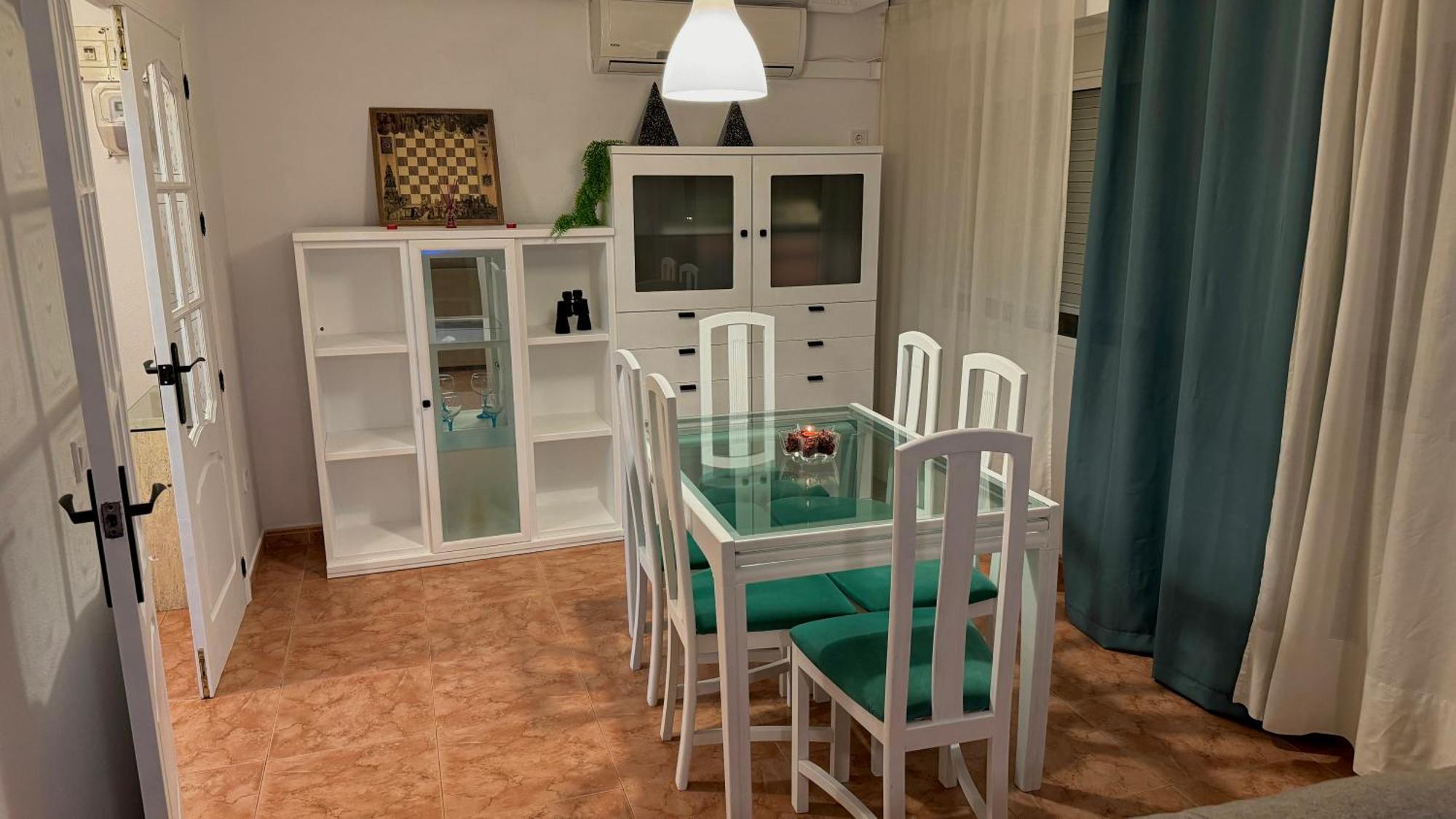 El Mirador De Ana Lejlighed Córdoba Eksteriør billede