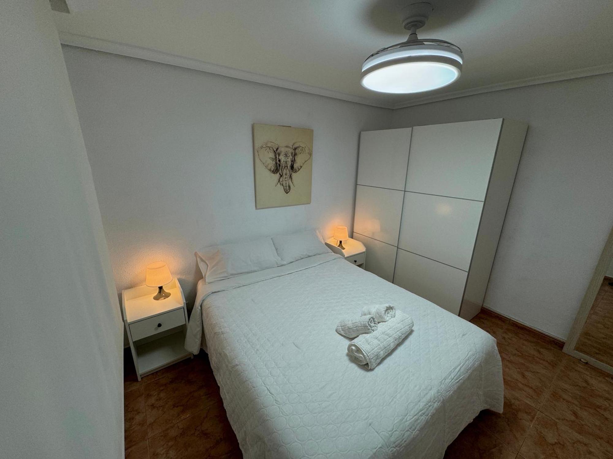 El Mirador De Ana Lejlighed Córdoba Eksteriør billede