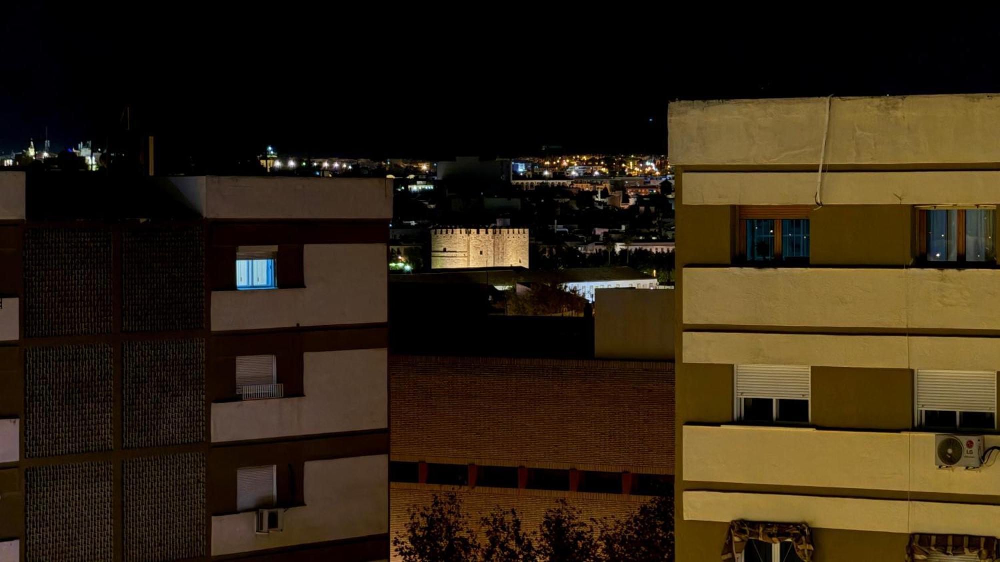 El Mirador De Ana Lejlighed Córdoba Eksteriør billede