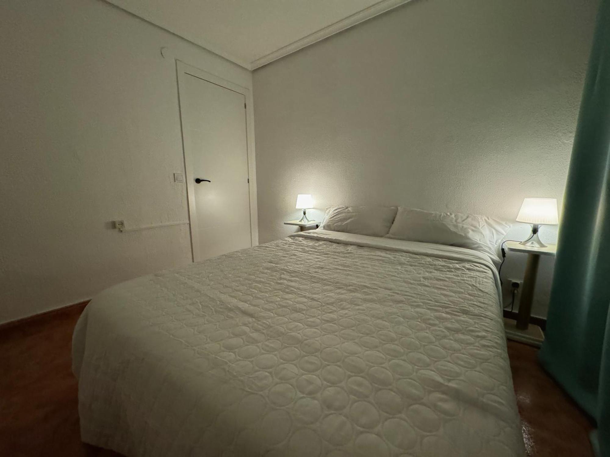 El Mirador De Ana Lejlighed Córdoba Eksteriør billede
